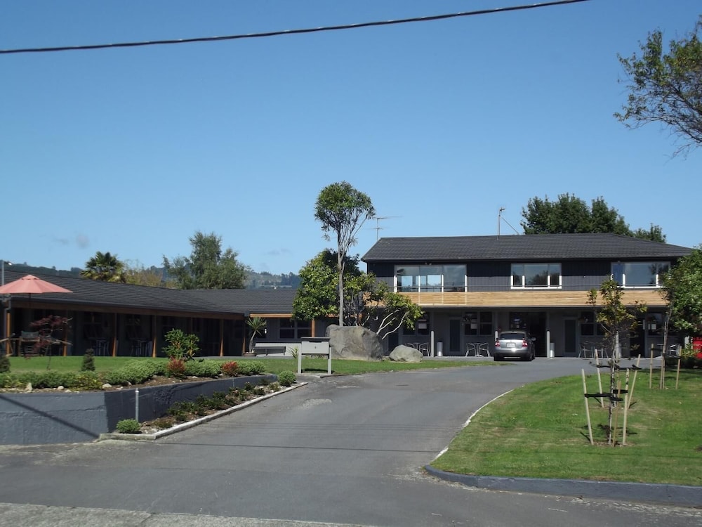 Bristol Motel 6/43