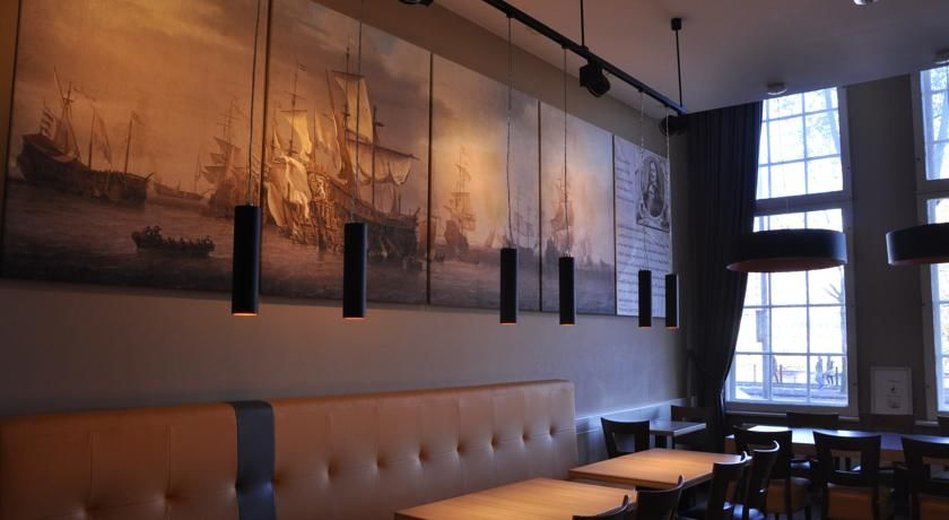City Hotel Amsterdam 18/39