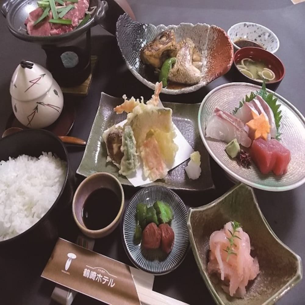 Tsurusaki Hotel 22/50