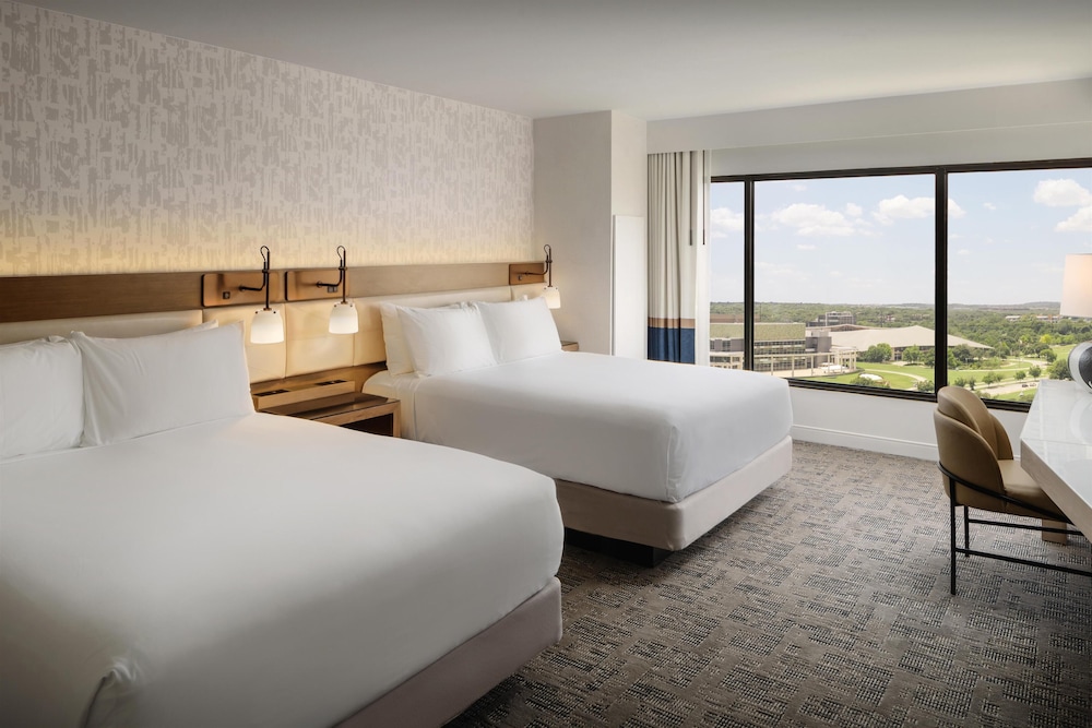 Room, 2 Queen Beds, Accessible