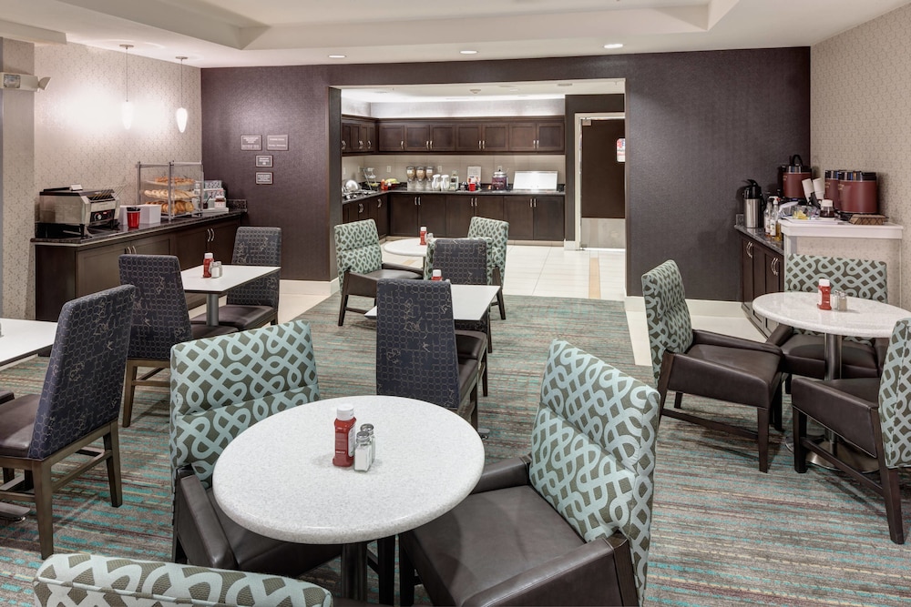 Residence Inn by Marriott Franklin Cool Springs 34/52