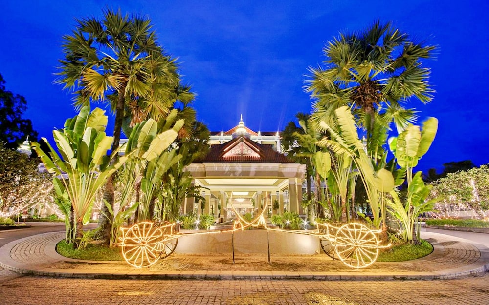 Sokha Angkor Resort 71/72