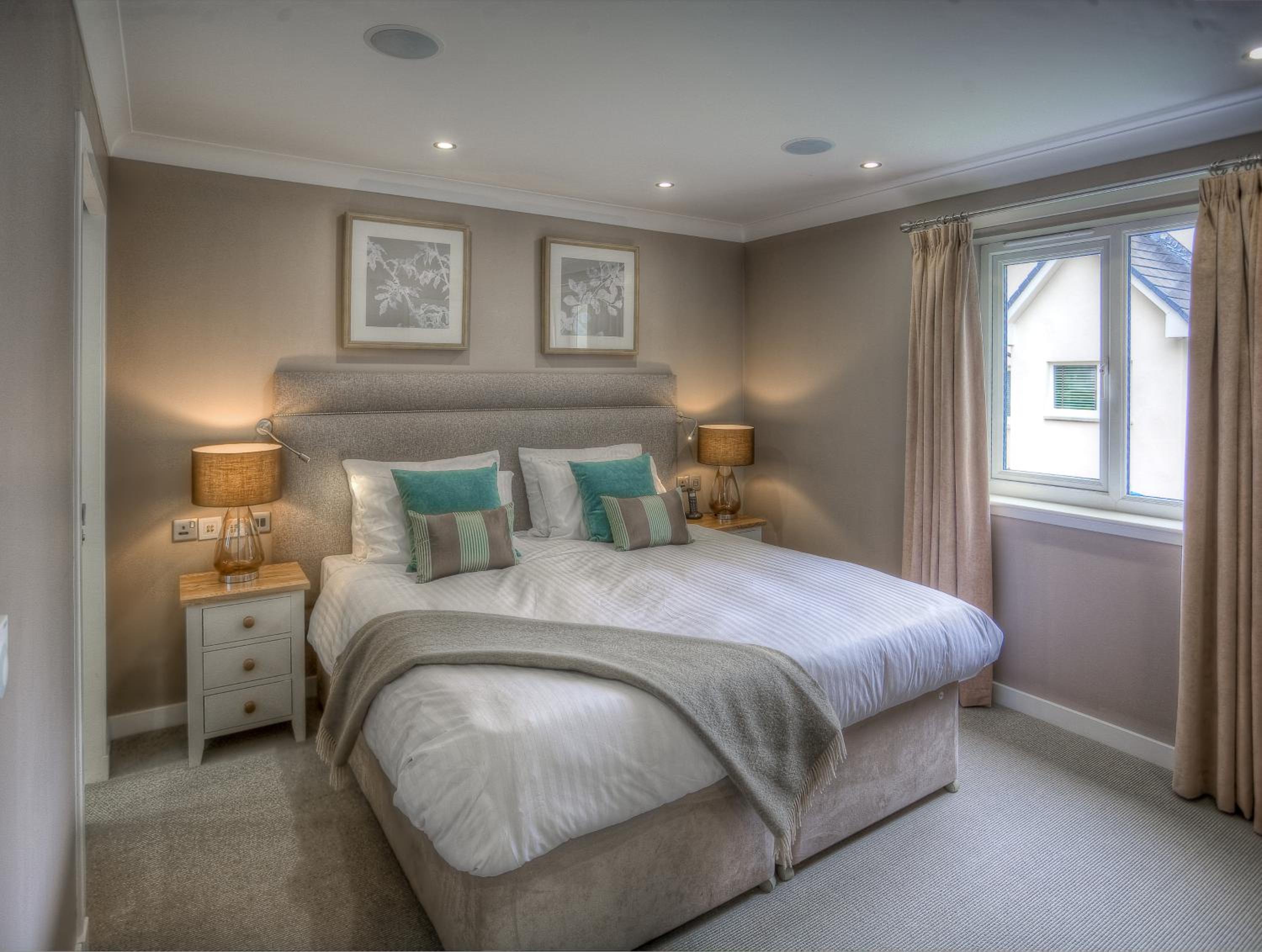 Lodge, 3 Beds, 3 Bathrooms