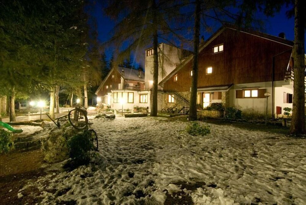 LH Albergo Il Paradiso 25/38