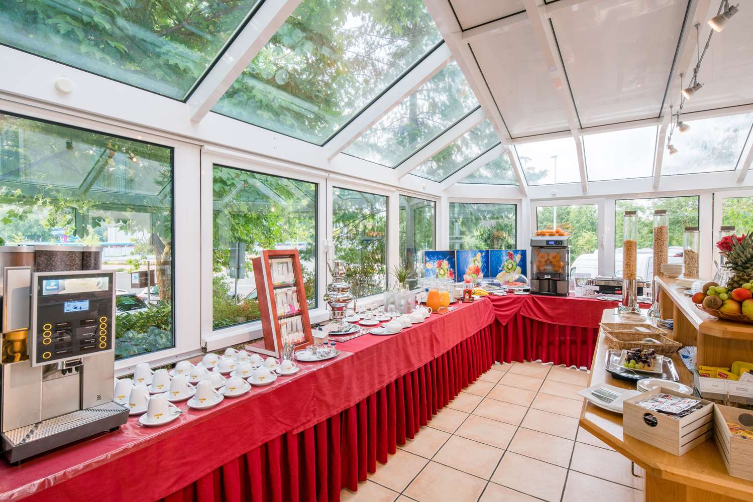 Achat Hotel Lohr am Main 18/35