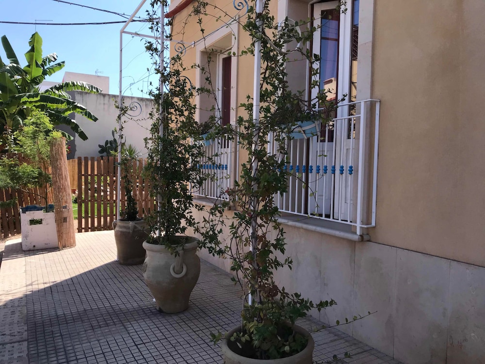 Bed & Breakfast U'iazzu 37/47