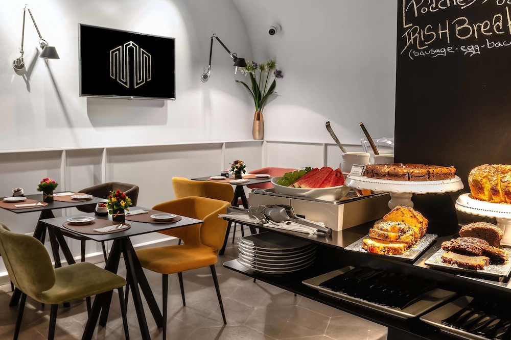 Navona Street Hotel 39/69