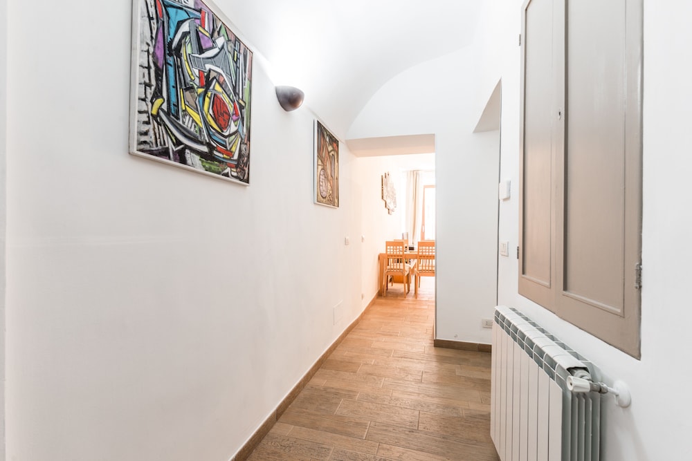 Bdb Luxury Rooms Spagna 35/52