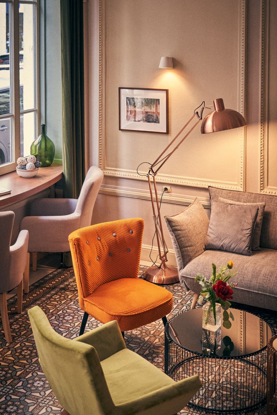 HOTEL DU SIMPLON 33/50