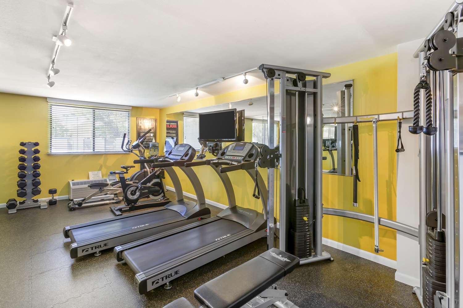 Best Western Plus Rio Grande Inn 14/31