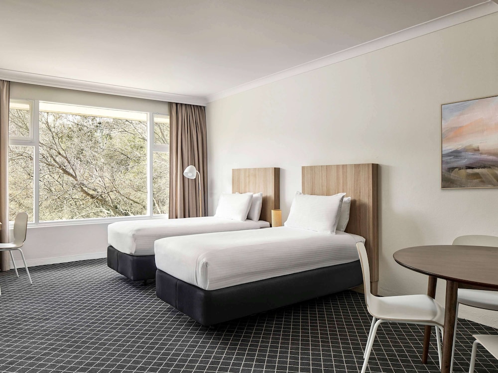 Ibis Styles Tamworth 19/51