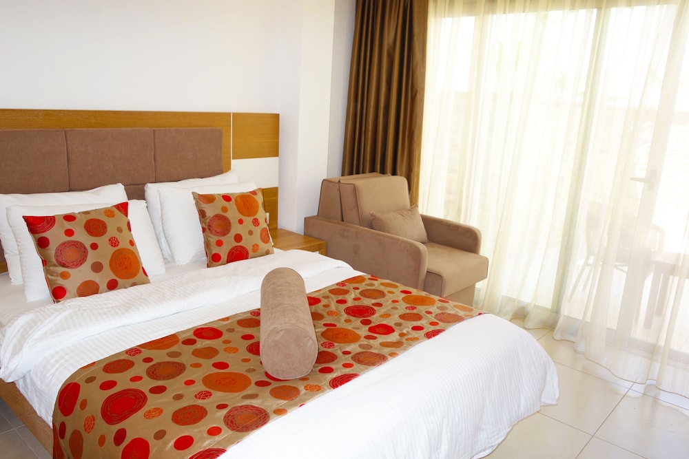Zest Exclusive Hotel 12/50
