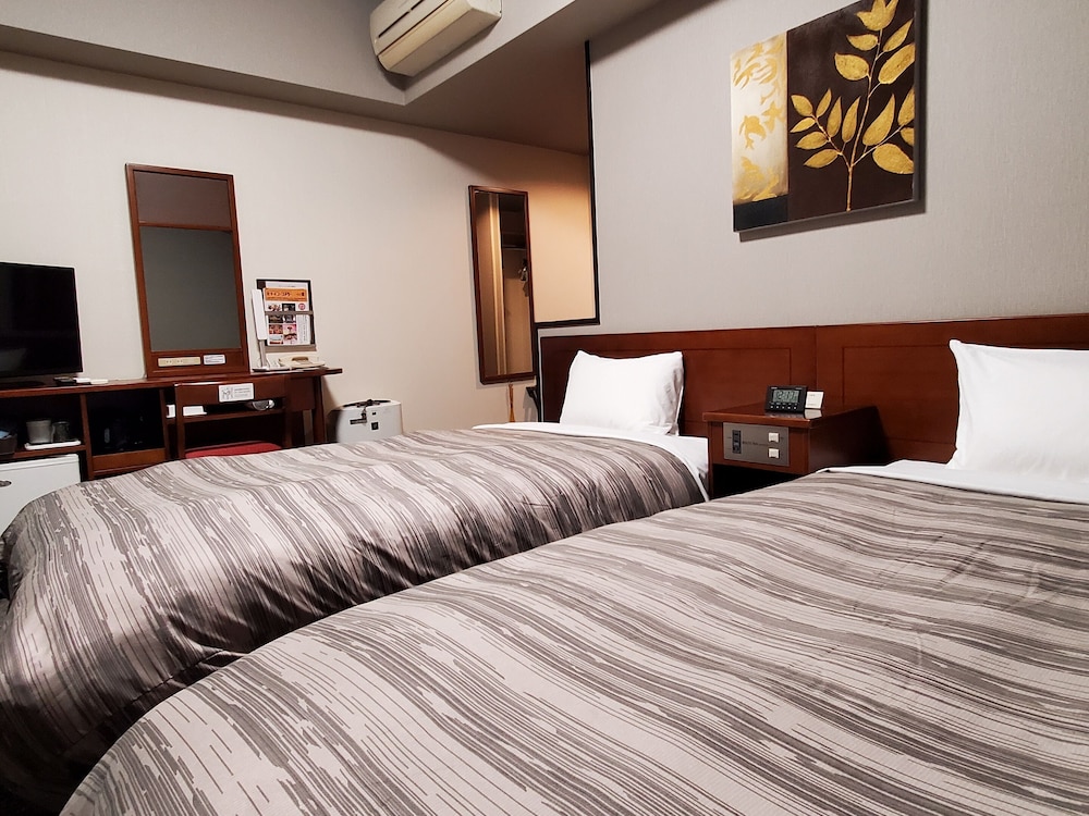 Hotel Route-Inn Kameyama Inter 9/59