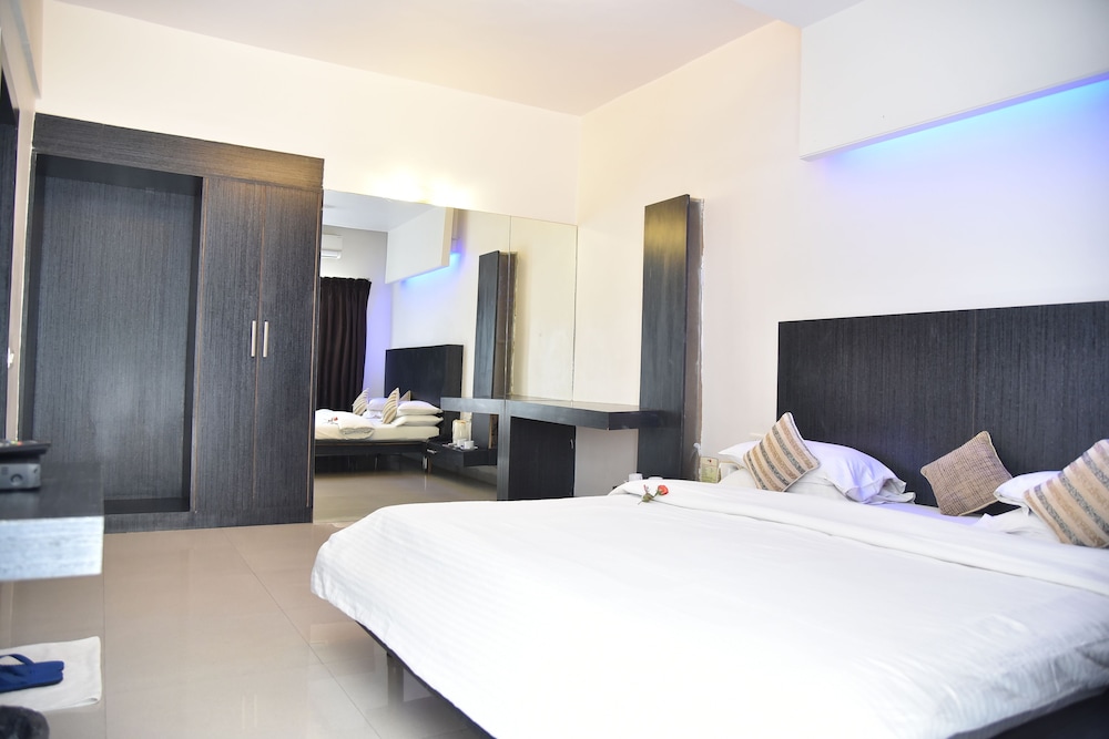 Hotel Rama Heritage 17/44
