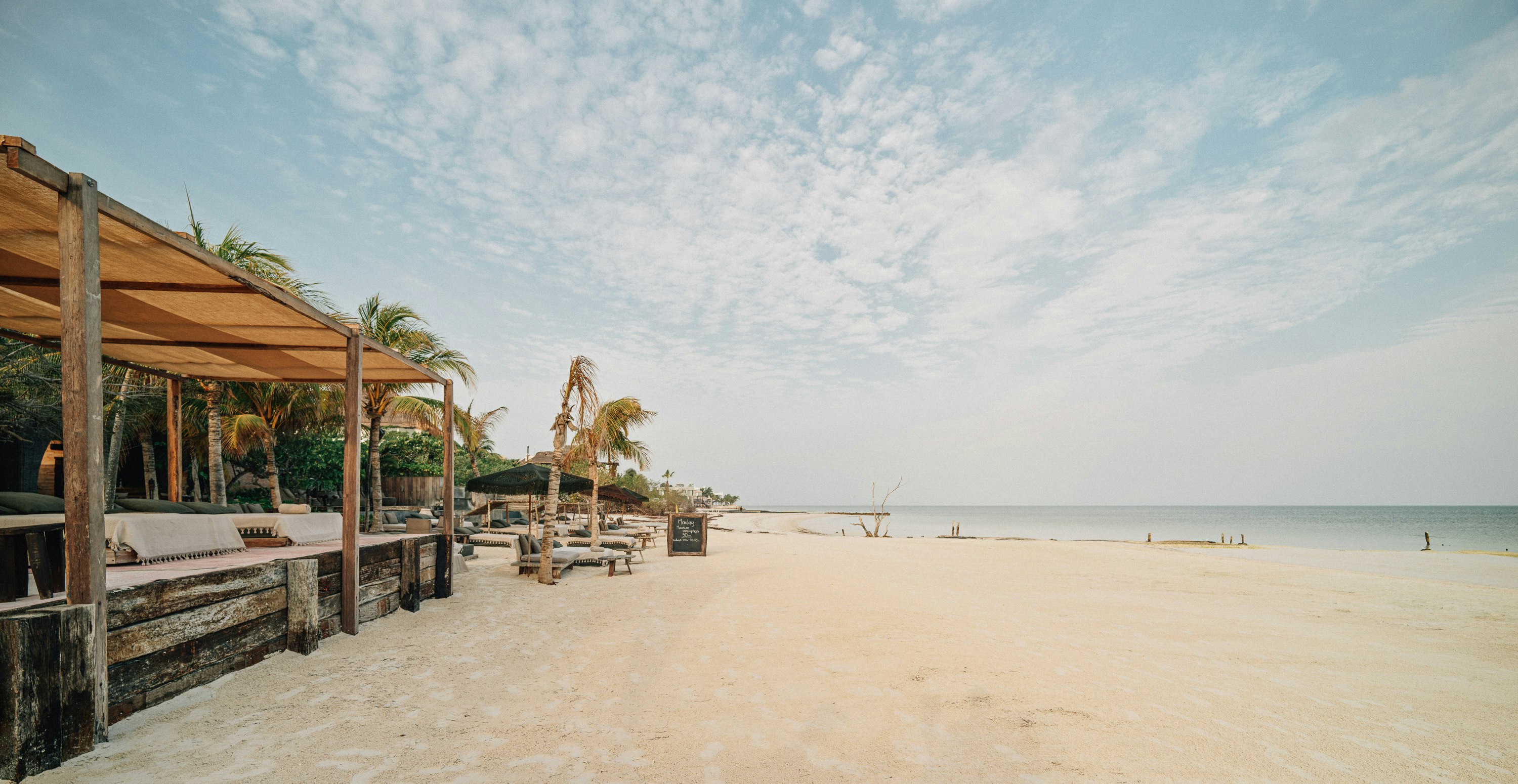 Nomade Holbox 46/60