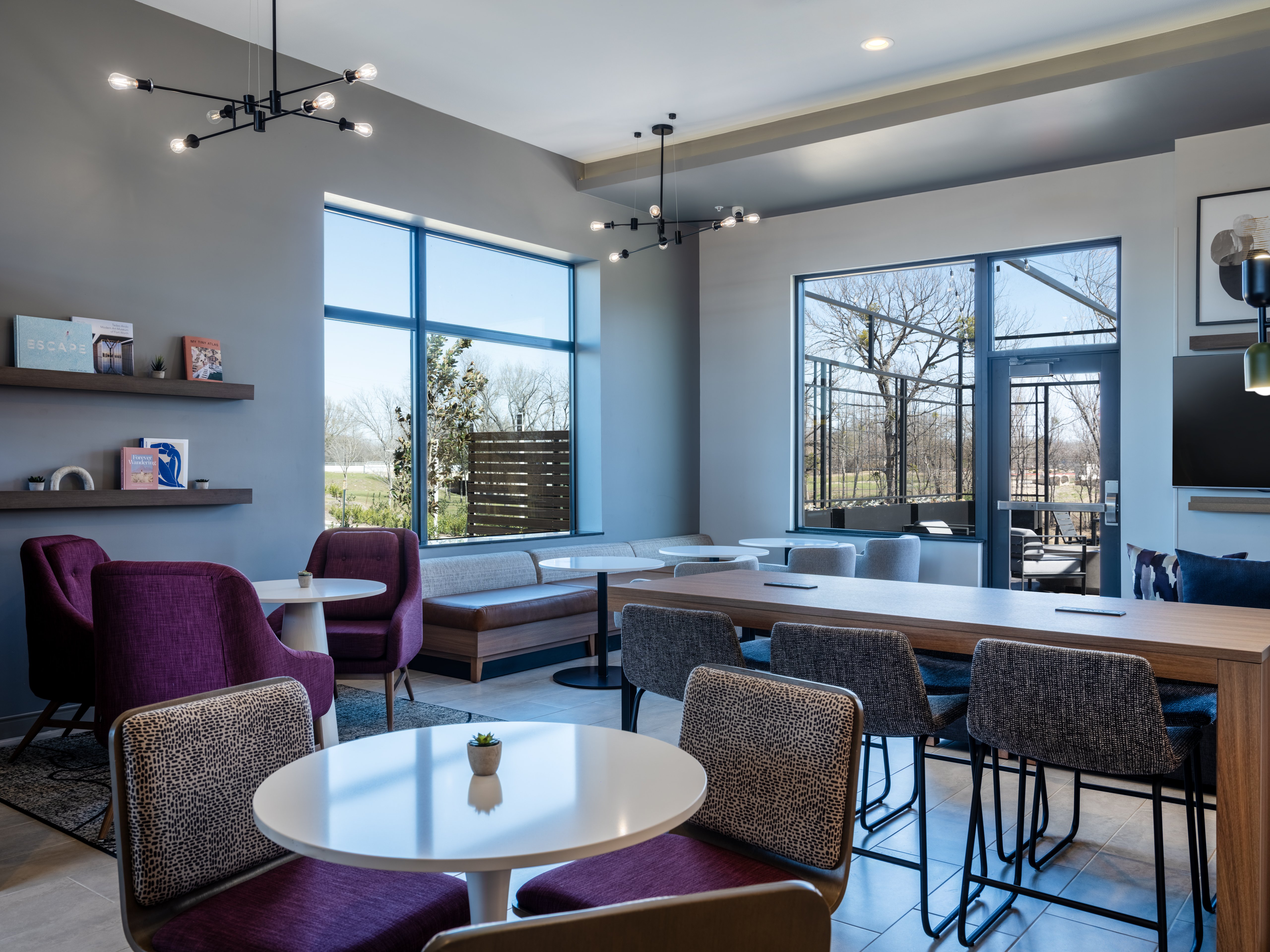 Atwell Suites Fort Worth Alliance Area by IHG 17/23