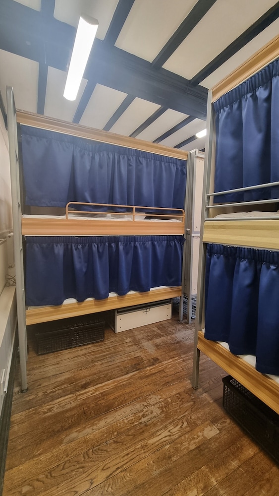 St Christopher Apos S Inn Hammersmith Hostel 42/68