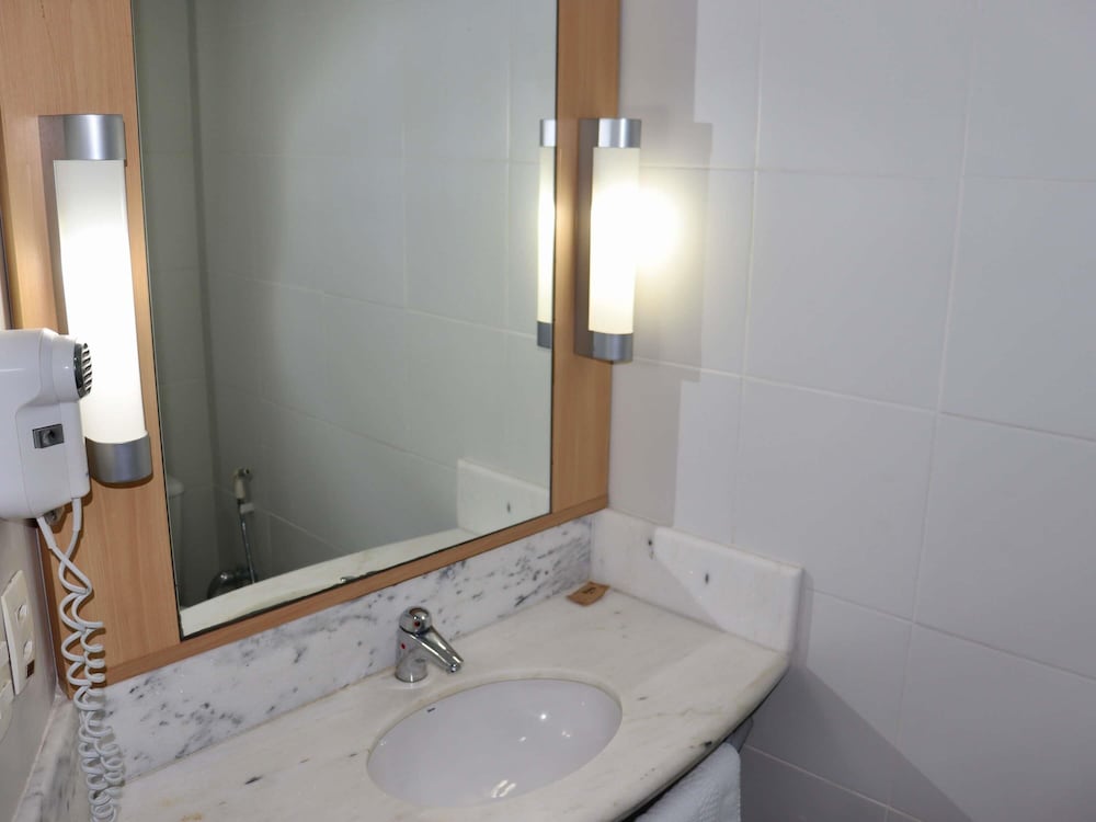 ibis Mossoro 49/50