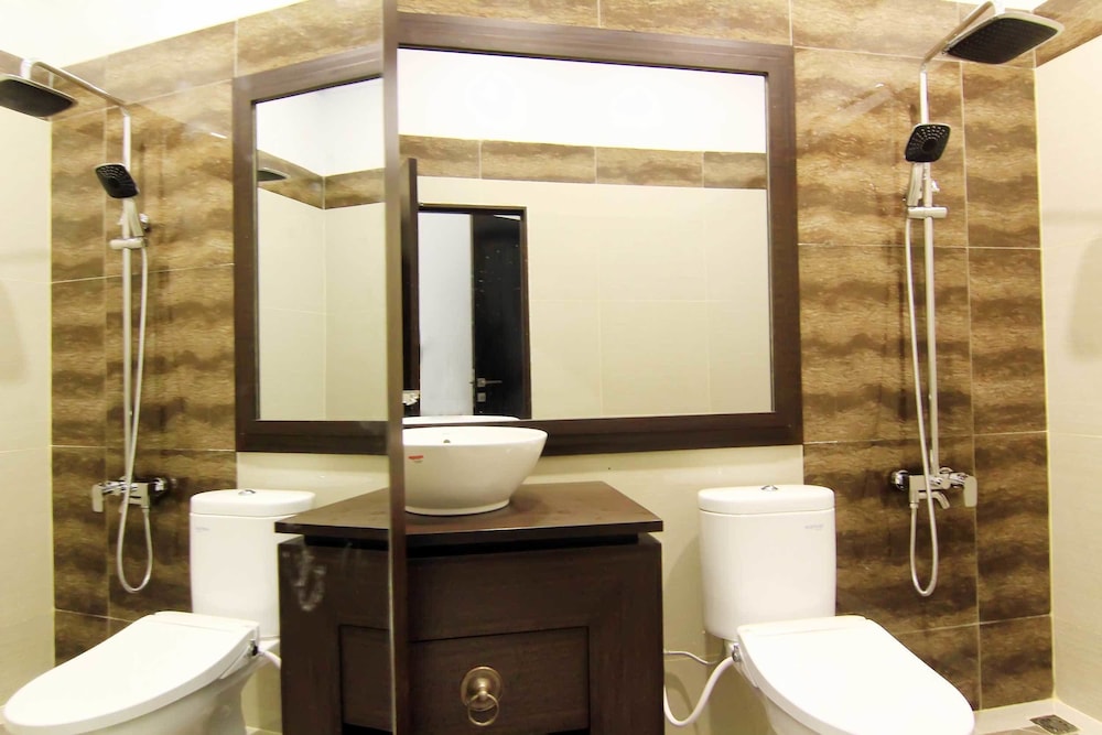 The Baliview Luxury Villas & Resto 37/43