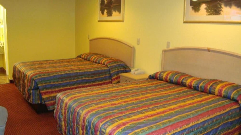 Winnquest Inn 14/38