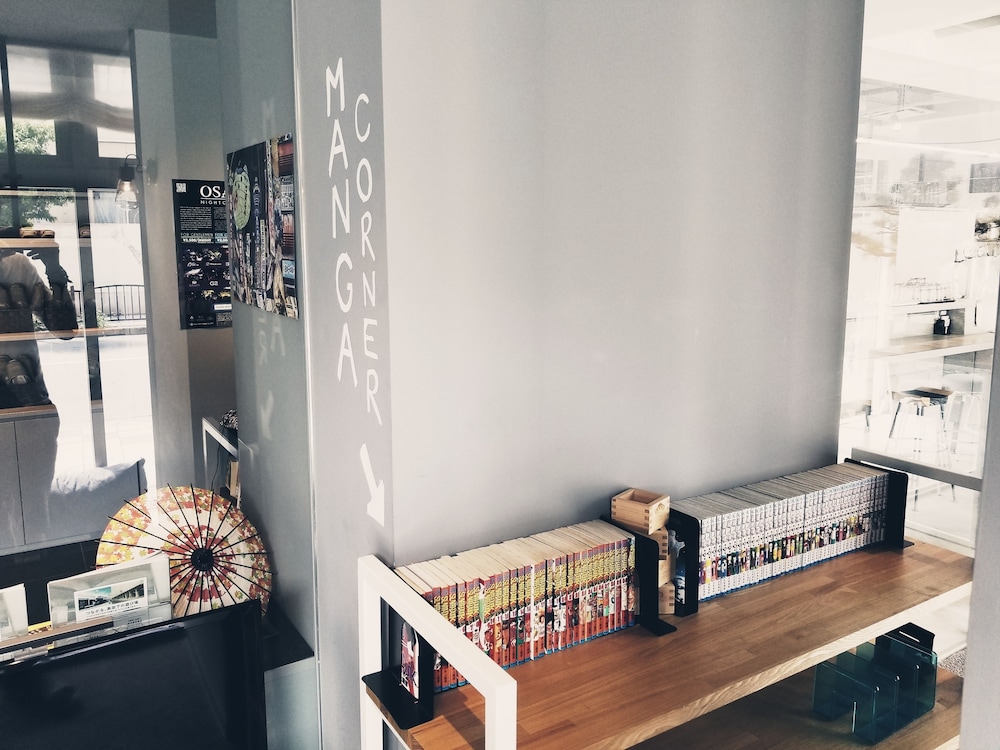 Bon Hostel 37/59