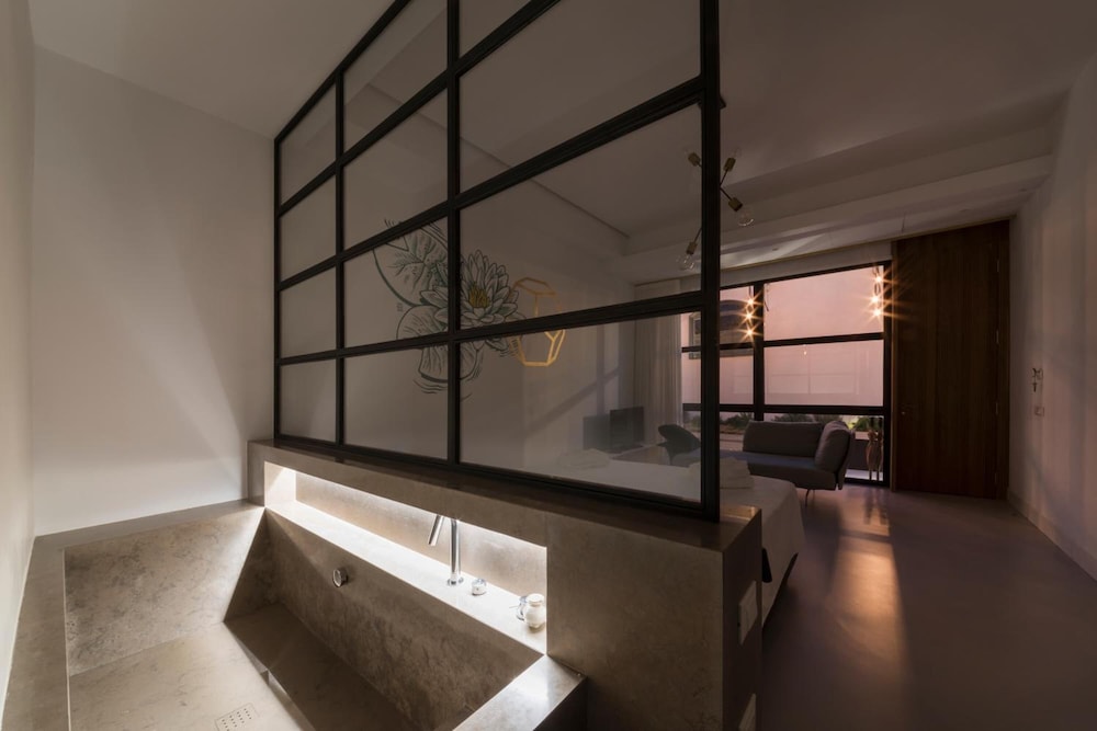 Horti 14 Borgo Trastevere Hotel 35/65