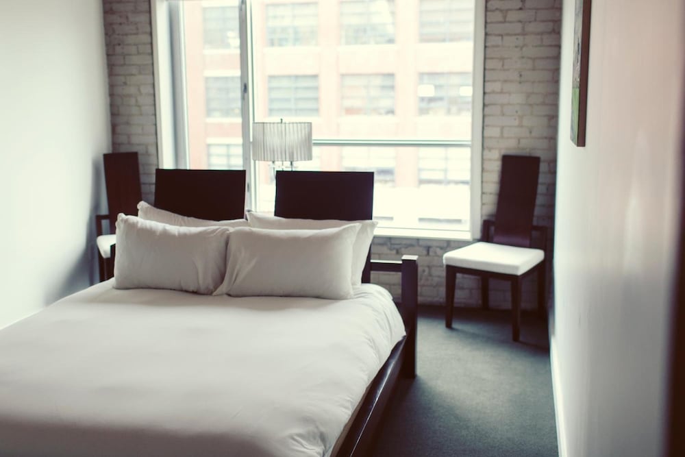 Hotel Ocho 14/54