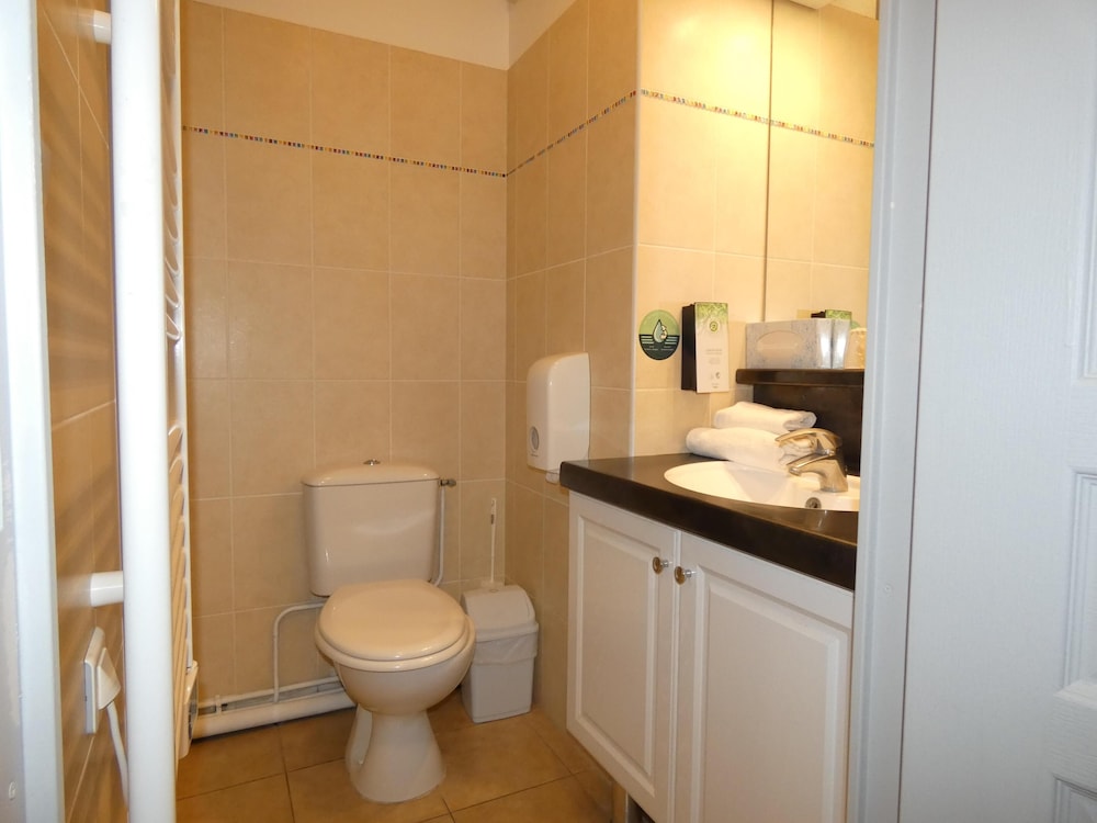Tulip Inn Residence Honfleur Ex la Closerie Honfleur 73/74