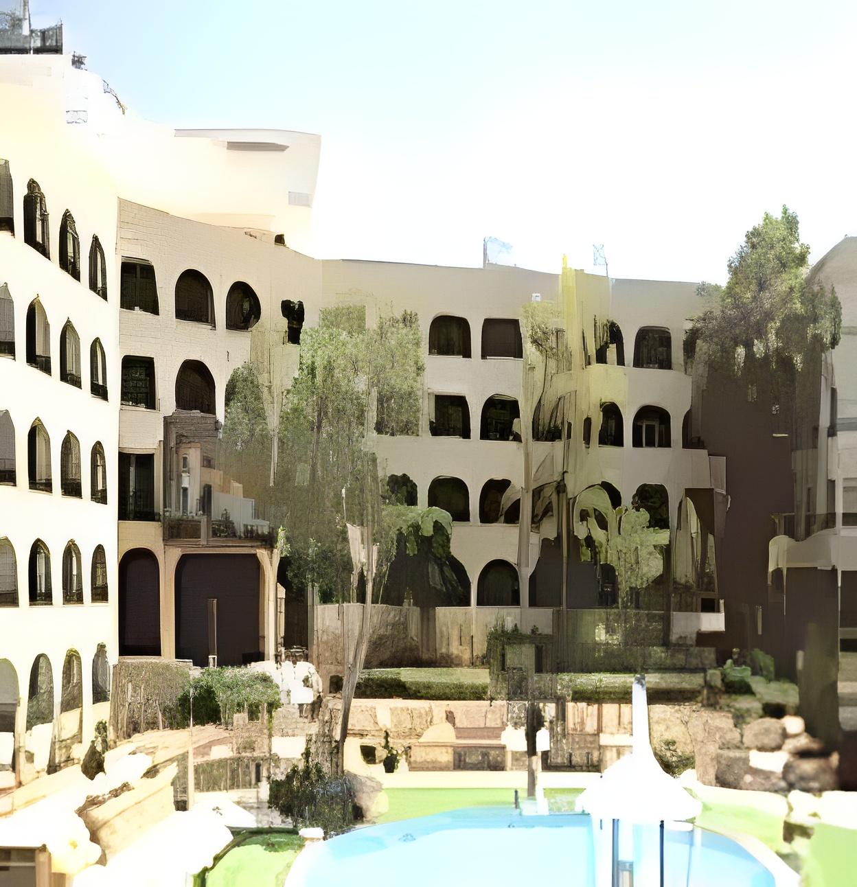 Basma Hotel Aswan in ASWAN