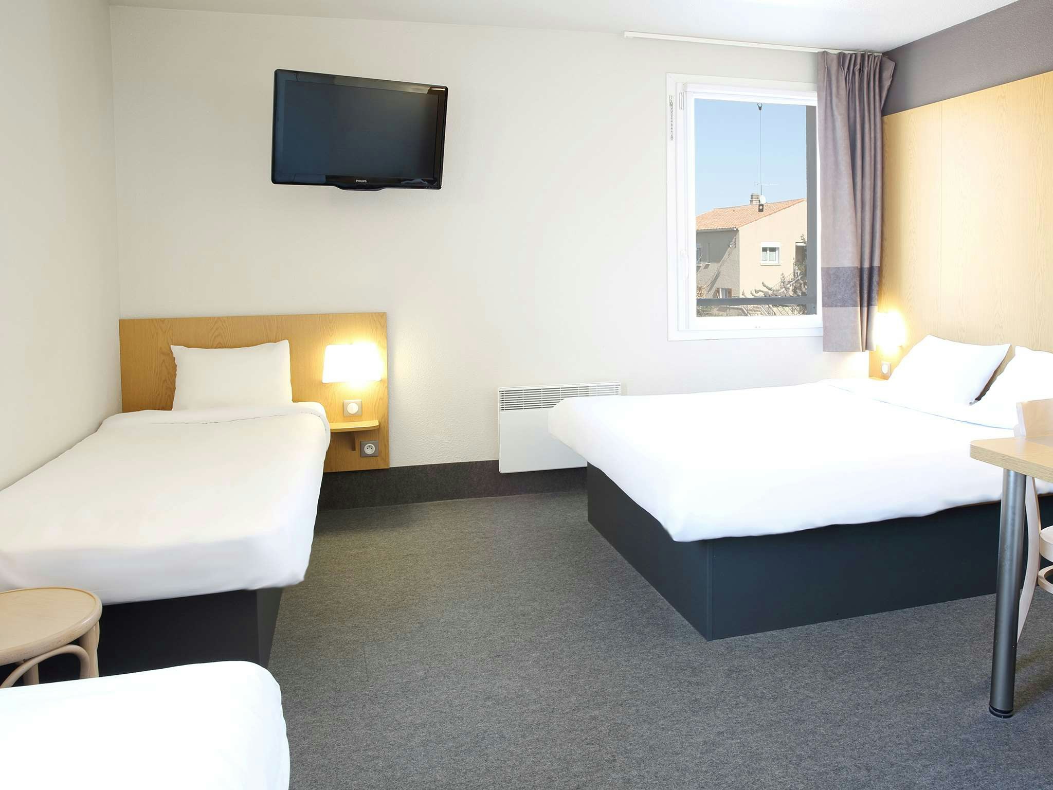 B&B HOTEL Marseille Aeroport Saint-Victoret 10/13