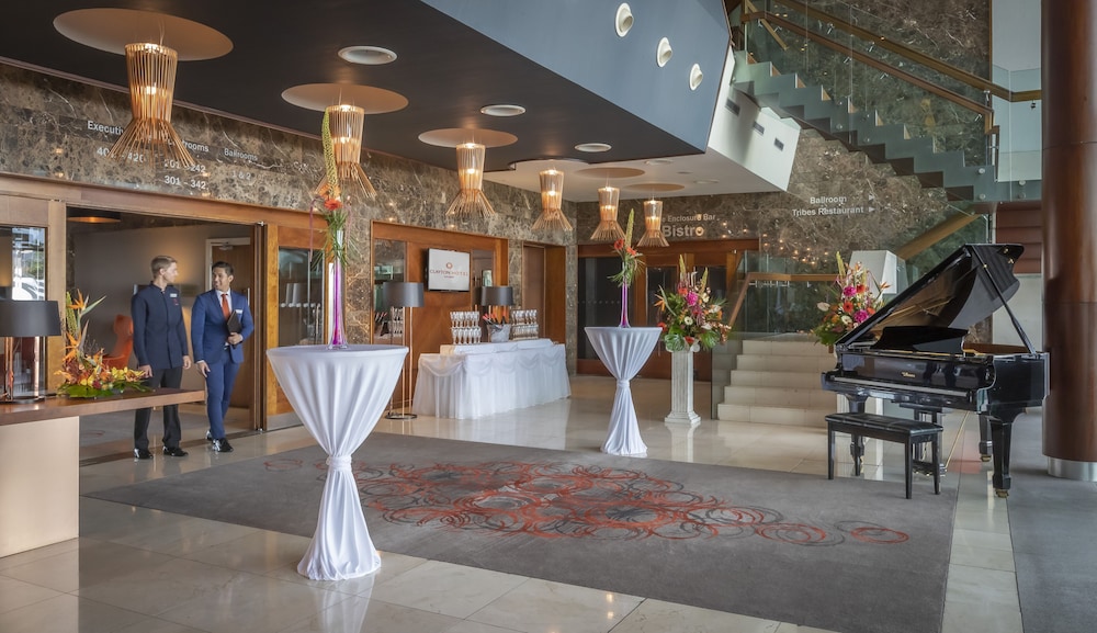 Clayton Hotel 3/64