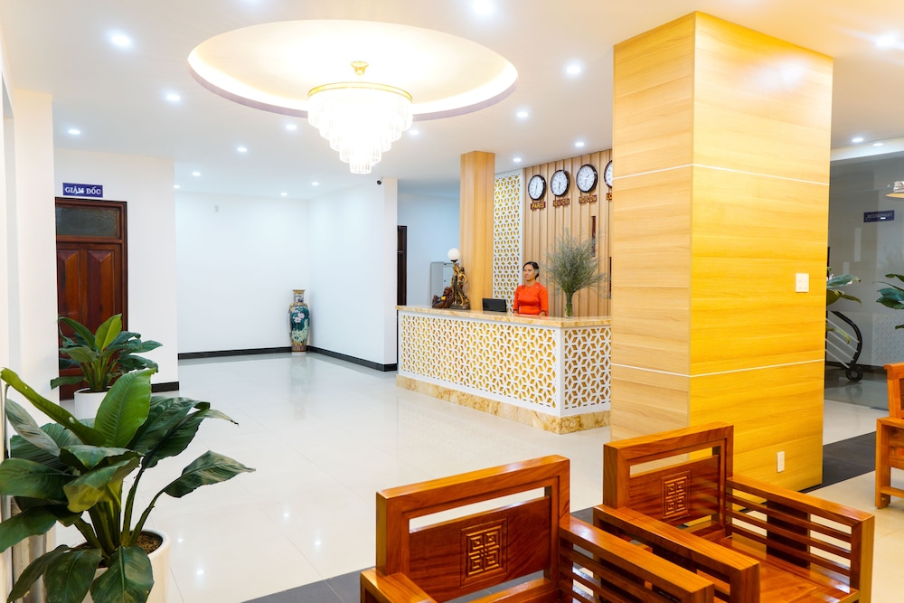 Hue Royal Hotel 6/34
