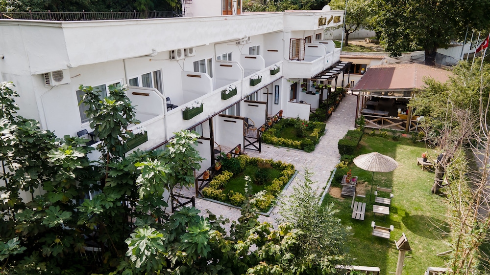 Sile Butik Otel 2/37