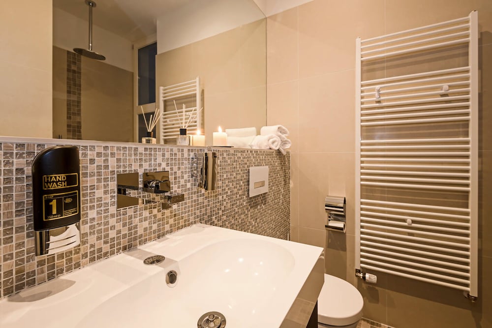 Arabel Design Apartments 70/70