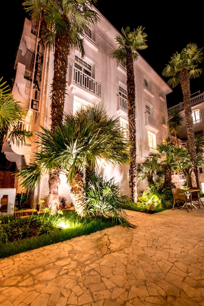 La Palmeraie Hotel 3/44