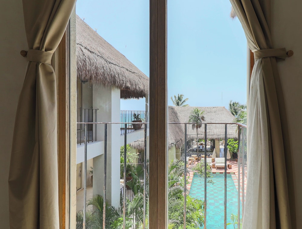 Hotel Panamera Tulum 6/58