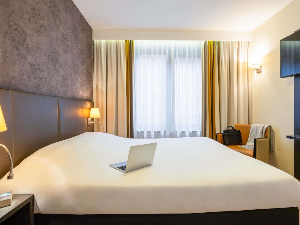 ibis Styles Brussels Centre Stephanie 20/50