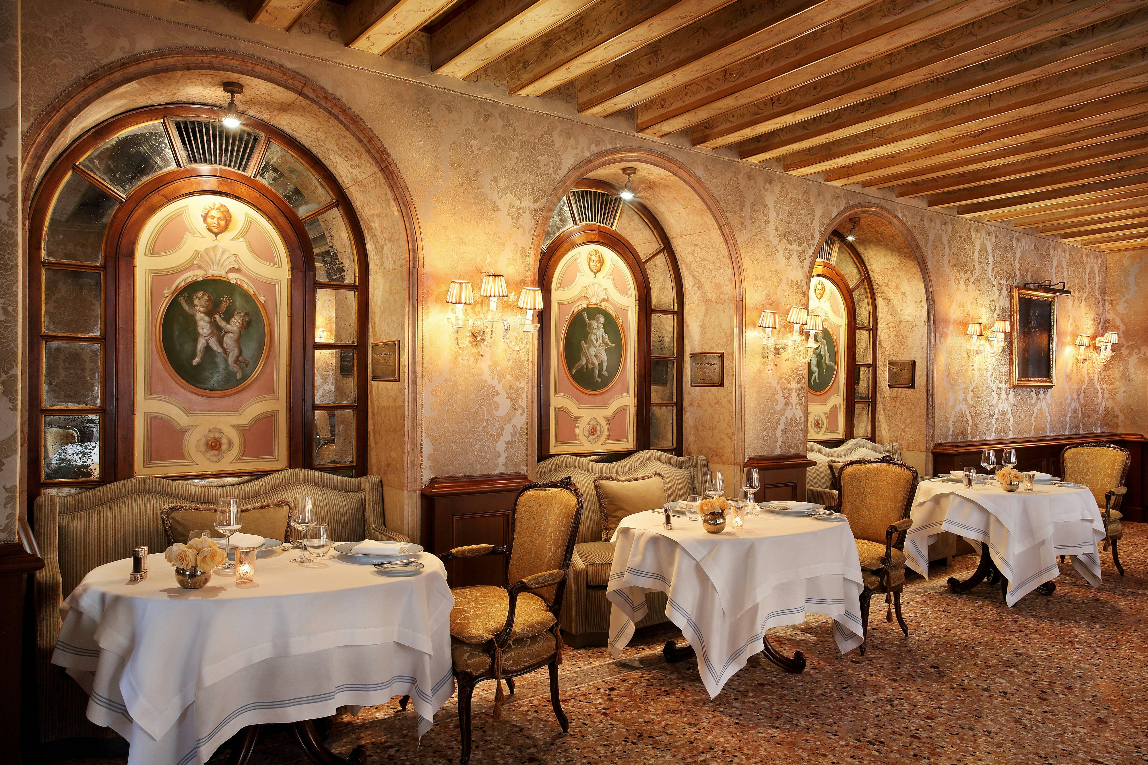 The Gritti Palace A Luxury Collection Hotel Venice 70/85