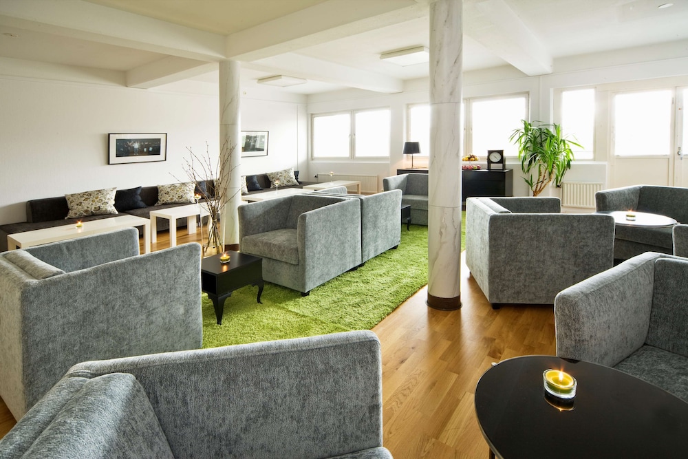 Sure Hotel by Best Western Ojaby Herrgard 36/51