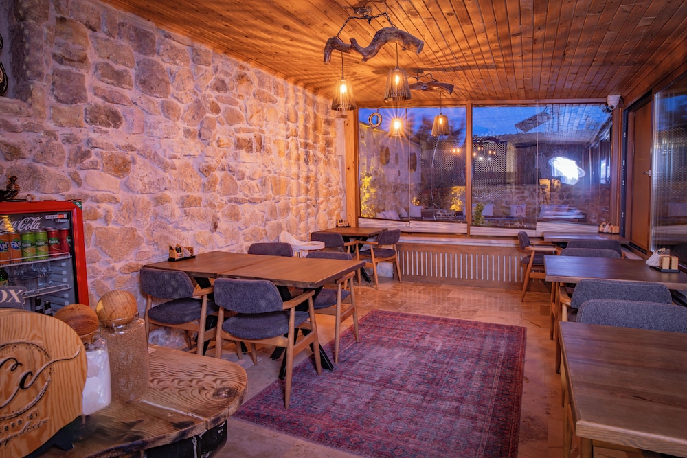 Casa Di Cappadocia 34/50