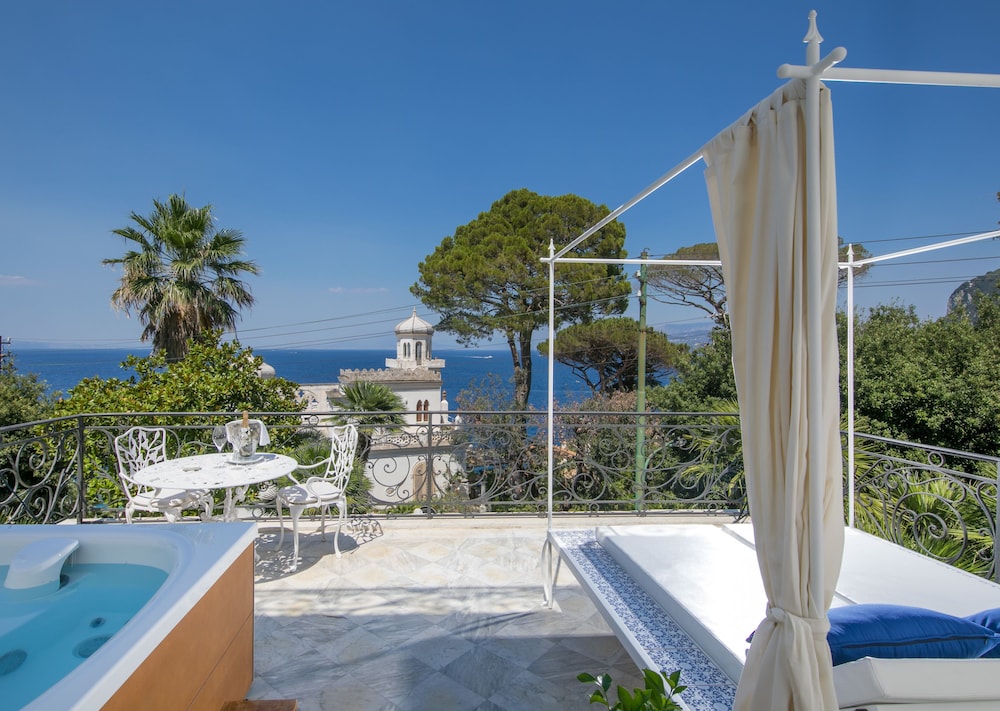 Luxury Villa Excelsior Parco 39/76