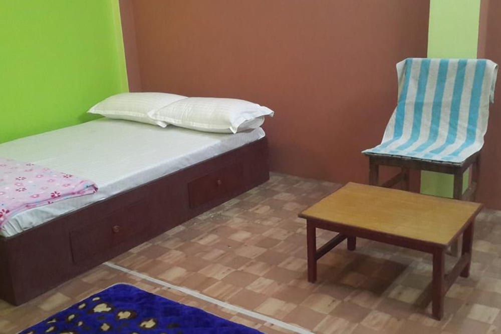Tamang Homestay 4/13