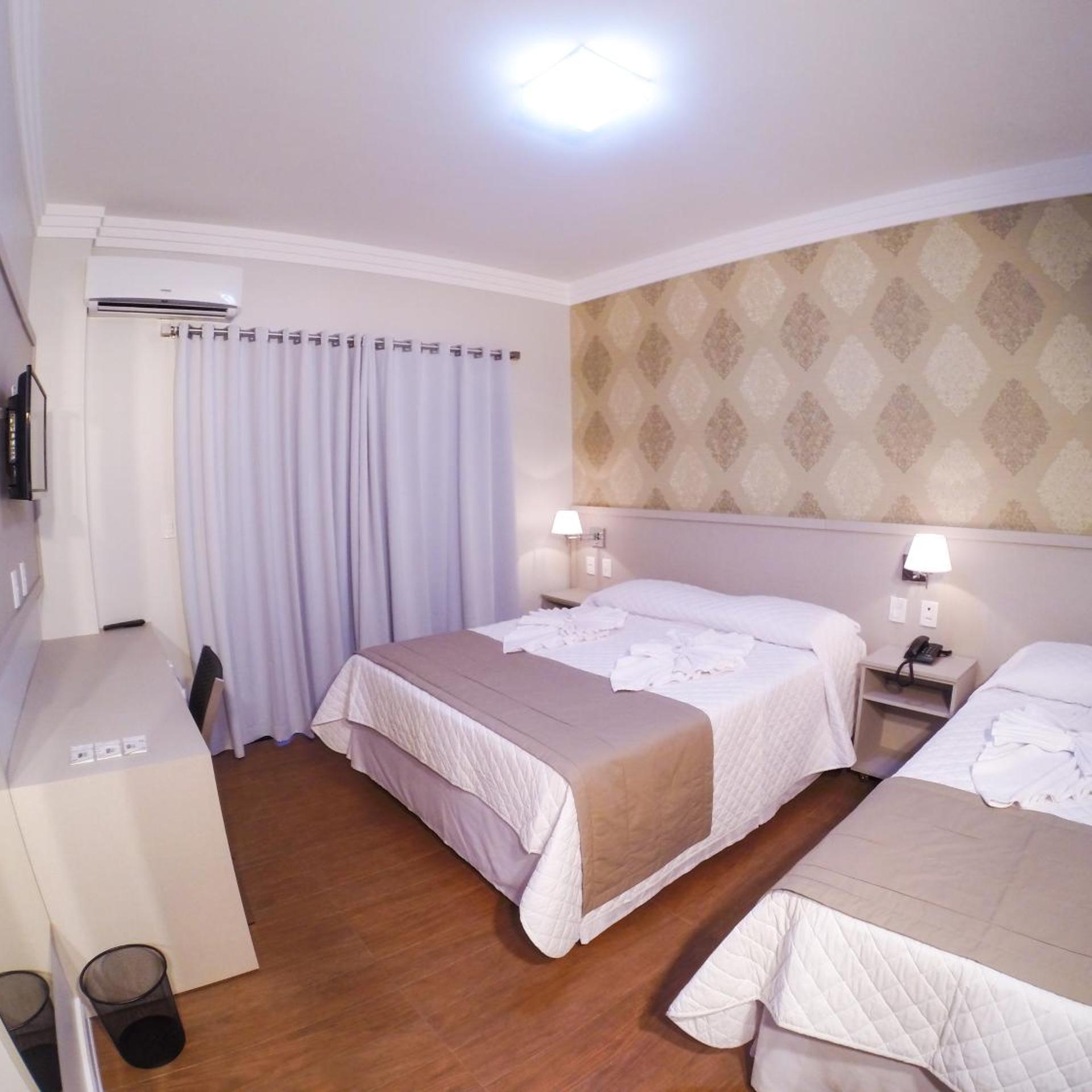 Seville Park Hotel 16/44