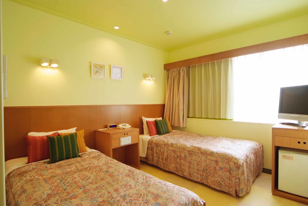 Hotel Sun Palace Kyuyokan 29/72