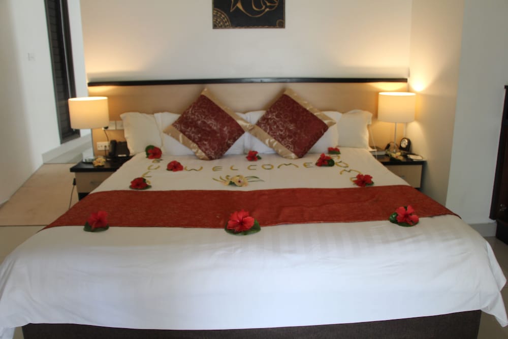 Landers Bay Resort Spa Adults Only 17/61