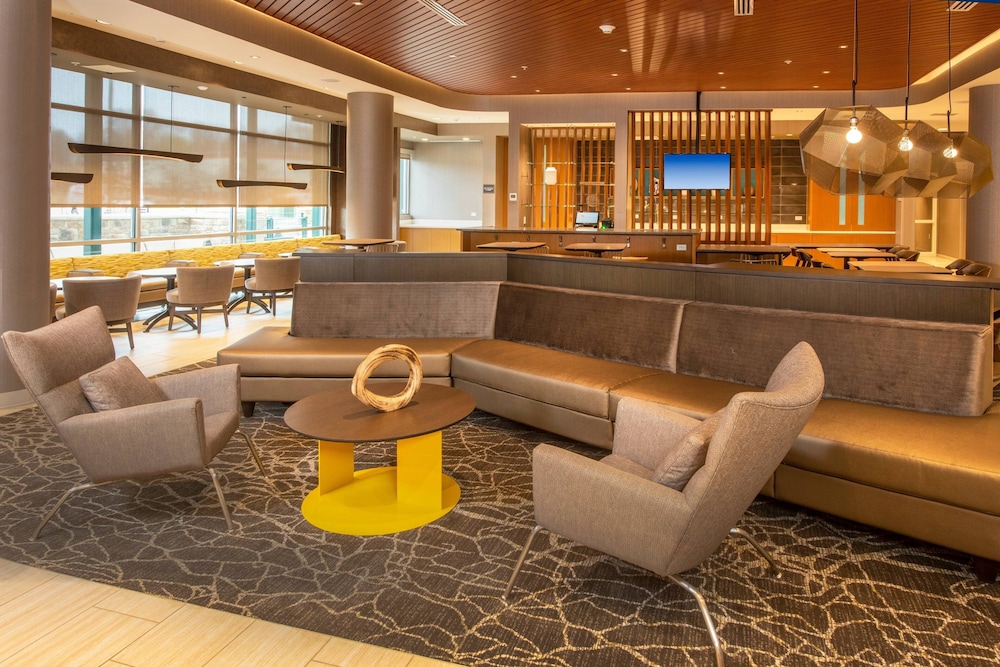 SpringHill Suites by Marriott Frederick 16/30