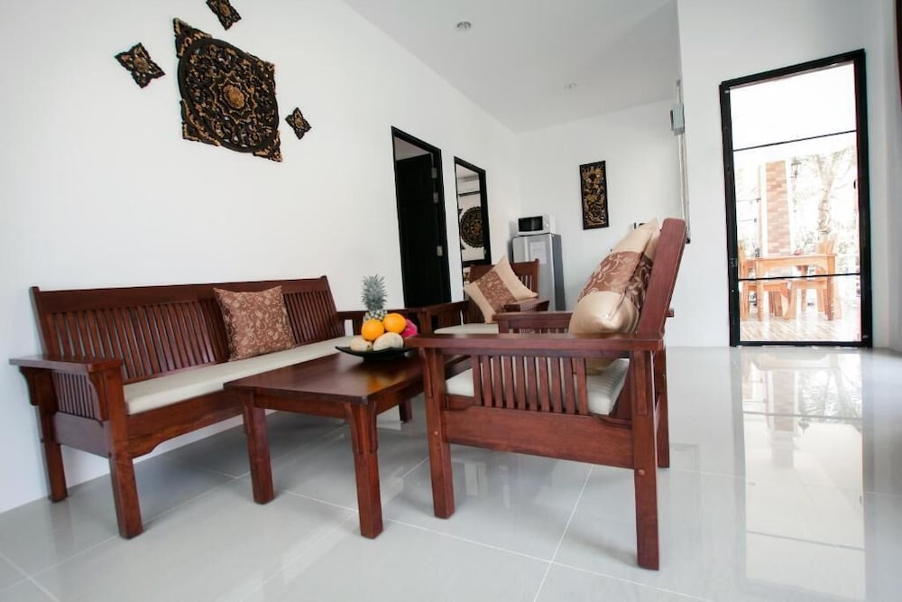 Lux Family Villas 52/73