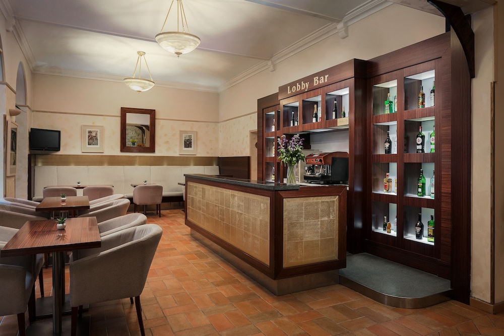Hotel Praga 1 13/44