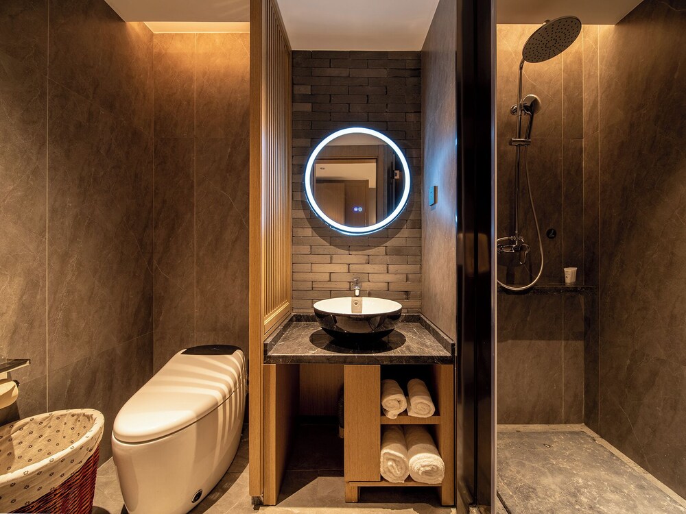Cheermay Hotel Guangzhou Panyu Shiqiao Aoyuan Plaza 49/50