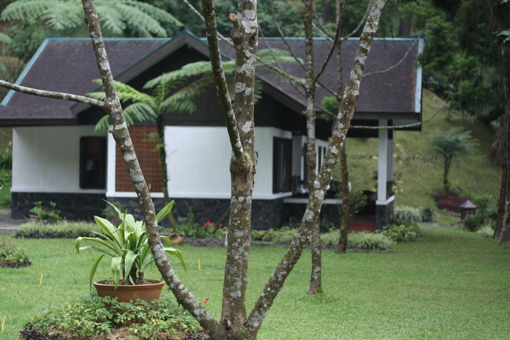Puncak Pass Resort 66/76